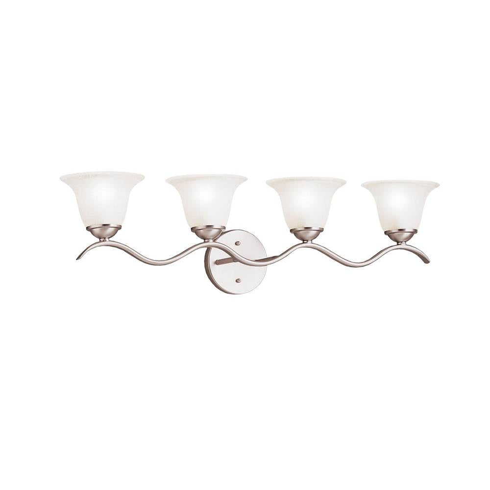 Kichler Lighting Dover Bath 4lt