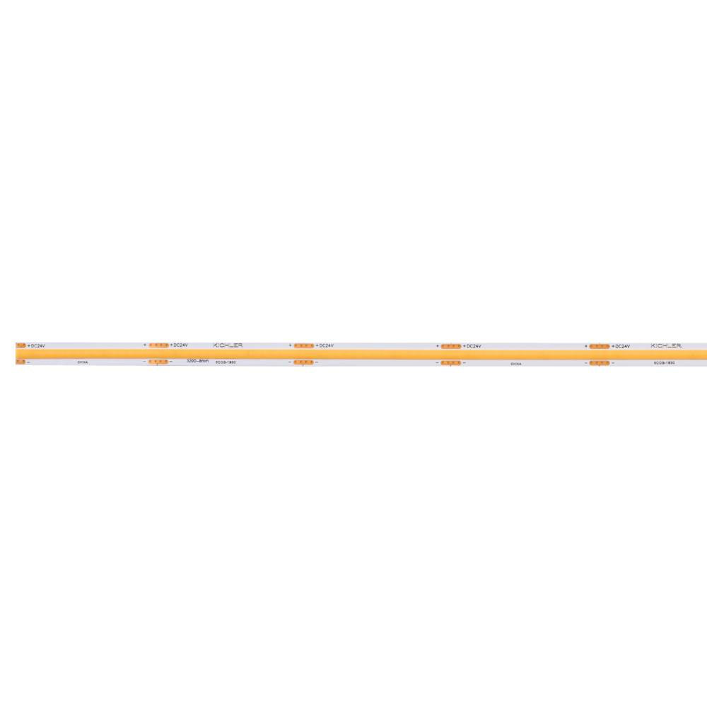 Kichler Lighting 6COB1100S30WH White 6t Cob Dry Image 1