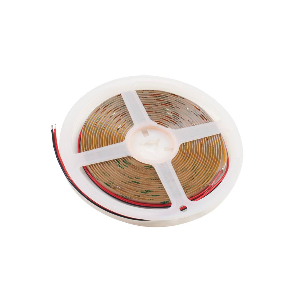 Kichler Lighting 6COB116H40WH White 6t Cob Dry Image 2