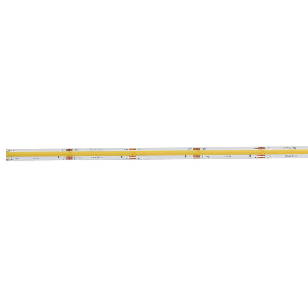 Kichler Lighting 6COB116STUNWH White 6t Cob Tunable, Dry Image 1