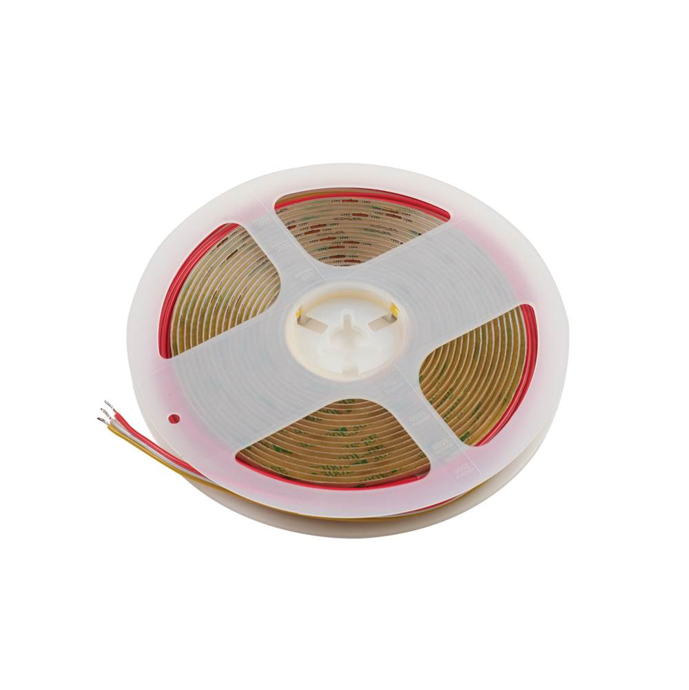 Kichler Lighting 6COB116STUNWH White 6t Cob Tunable, Dry Image 3
