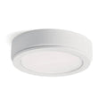 Kichler Lighting d Series 6d 24v Led Disc 2700k Wht