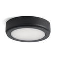 Kichler Lighting d Series 6d 24v Led Disc 3000k Bkt