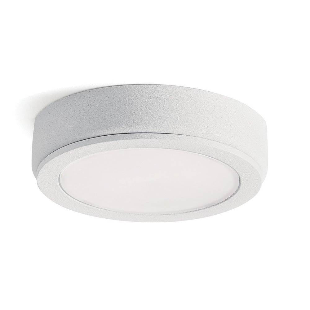 Kichler Lighting d Series 6d 24v Led Disc 3000k Bkt
