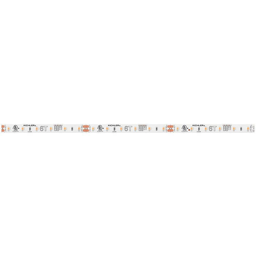 Kichler Lighting tl 24v High Dry 3000k Tape 100