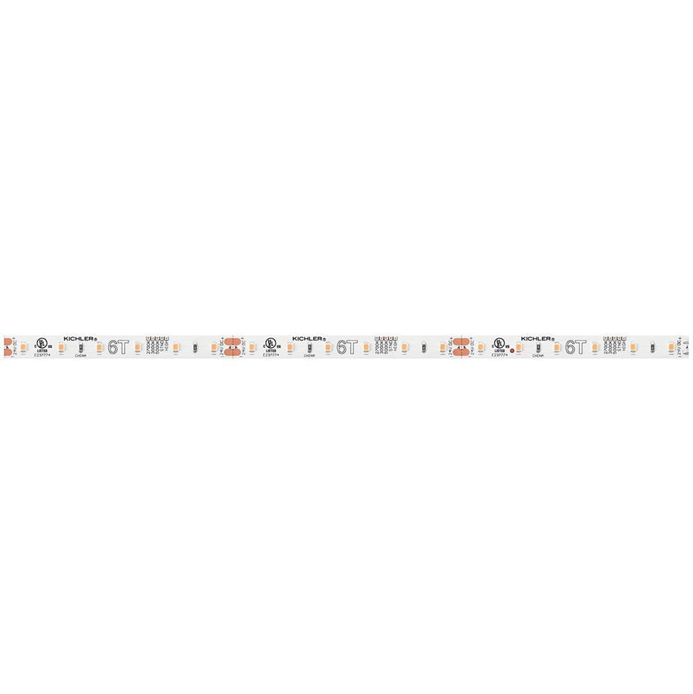 Kichler Lighting tl 24v High Dry 3000k Led Tape 10