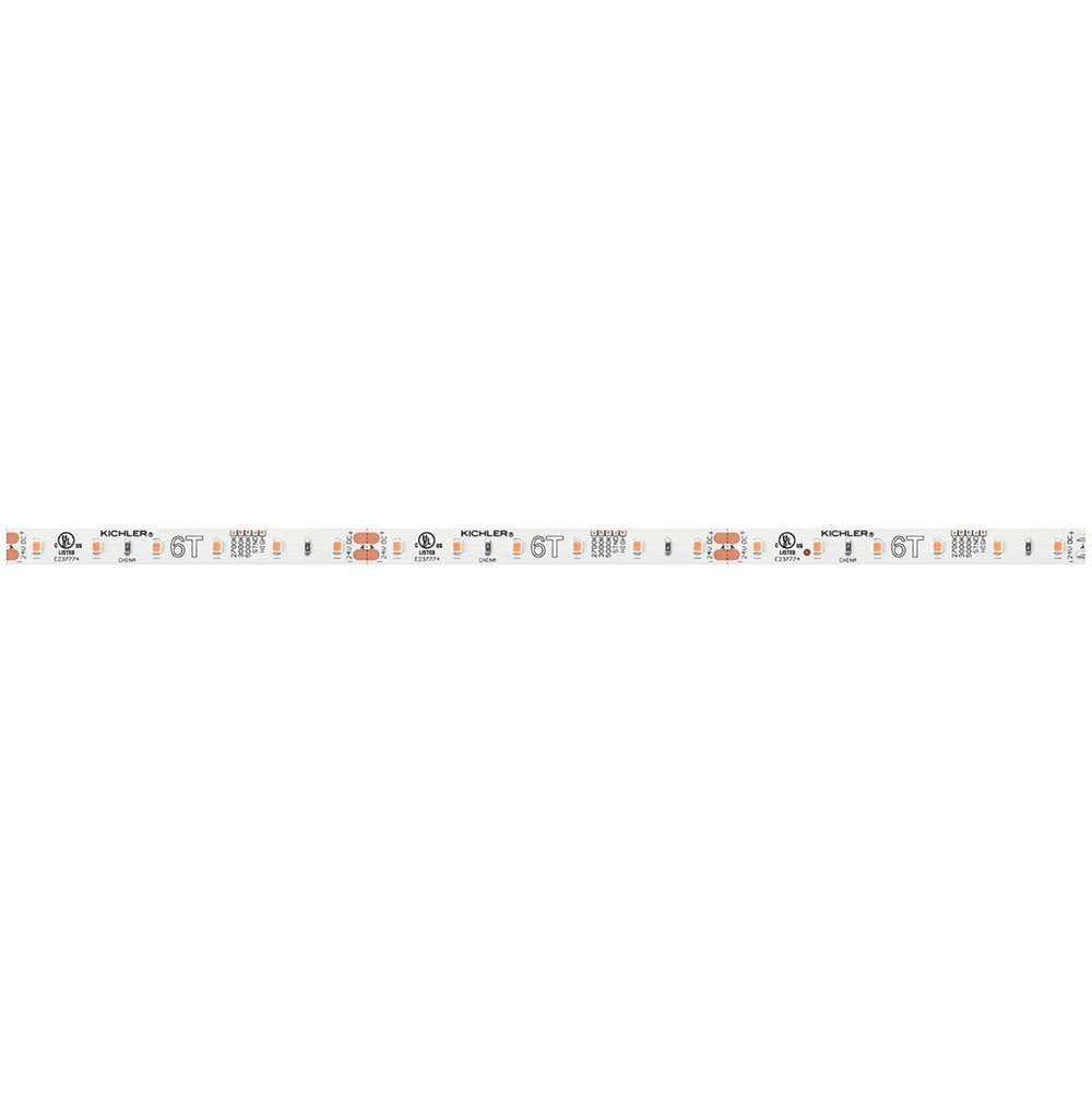 Kichler Lighting tl 24v Stnd Dry 2700k Led Tape 16