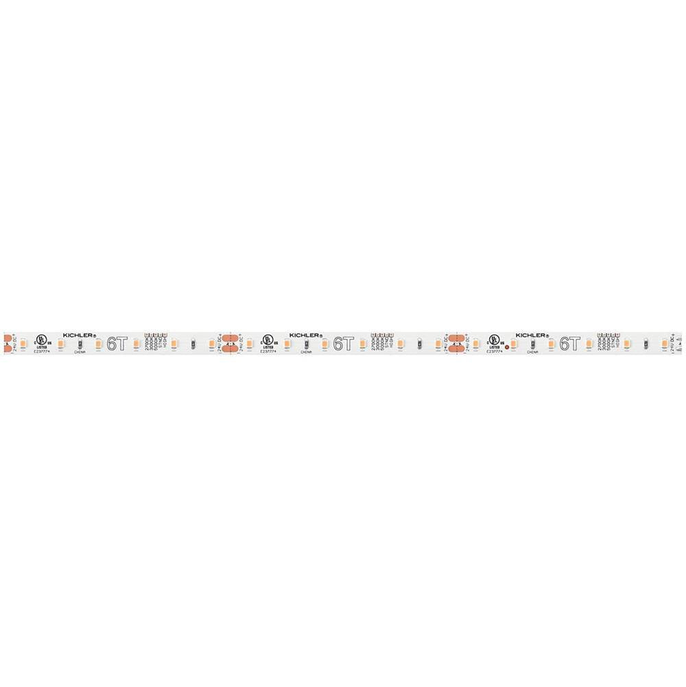 Kichler Lighting tl 24v Stnd Dry 3000k Led Tape 16