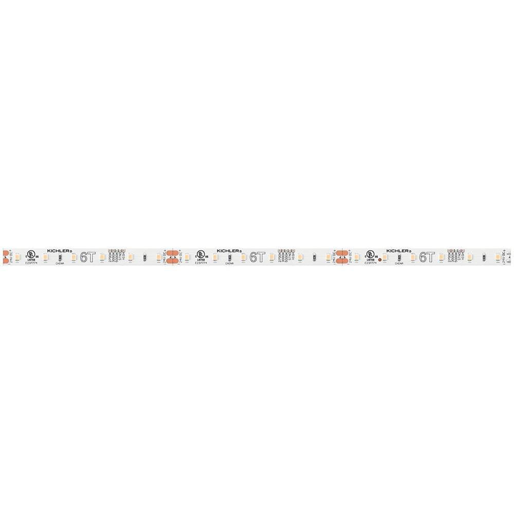 Kichler Lighting tl 24v Stnd Dry 5000k Led Tape 16