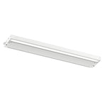 Kichler Lighting 6UCSK22WHT Textured White 6u Led 2700k/3000k Ucab 22 Image 2