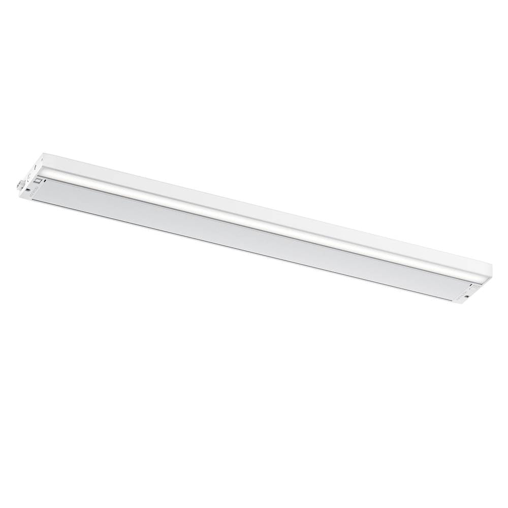 Kichler Lighting u Series 6u Led 2700k/3000k Ucab 30