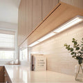Kichler Lighting 6UCSK30WHT Textured White 6u Led 2700k/3000k Ucab 30 Image 1