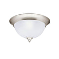 Kichler Lighting Dover Flush Mount 3lt