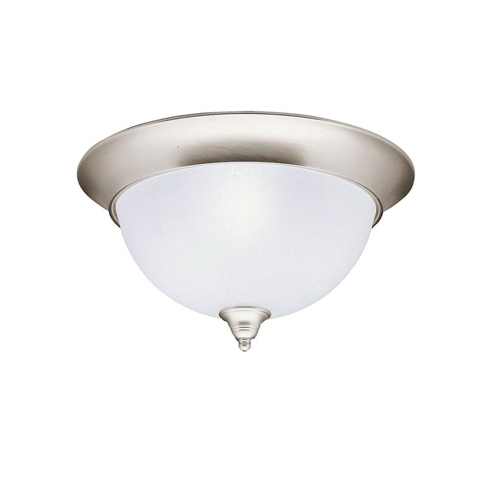 Kichler Lighting Dover Flush Mount 3lt