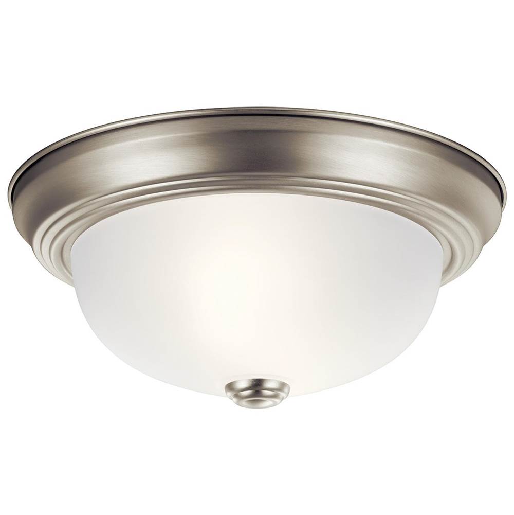 Kichler Lighting  Flush Mount 2lt