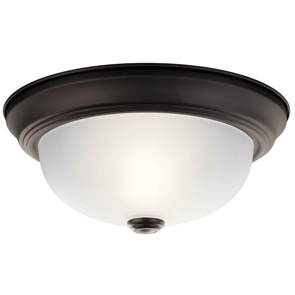 Kichler Lighting  Flush Mount 2lt