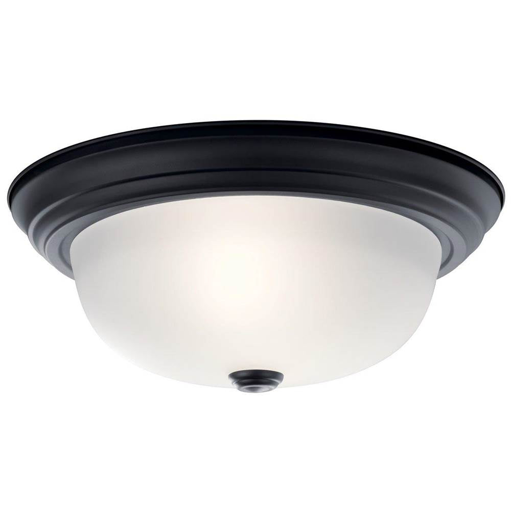 Kichler Lighting  Flush Mount 2lt