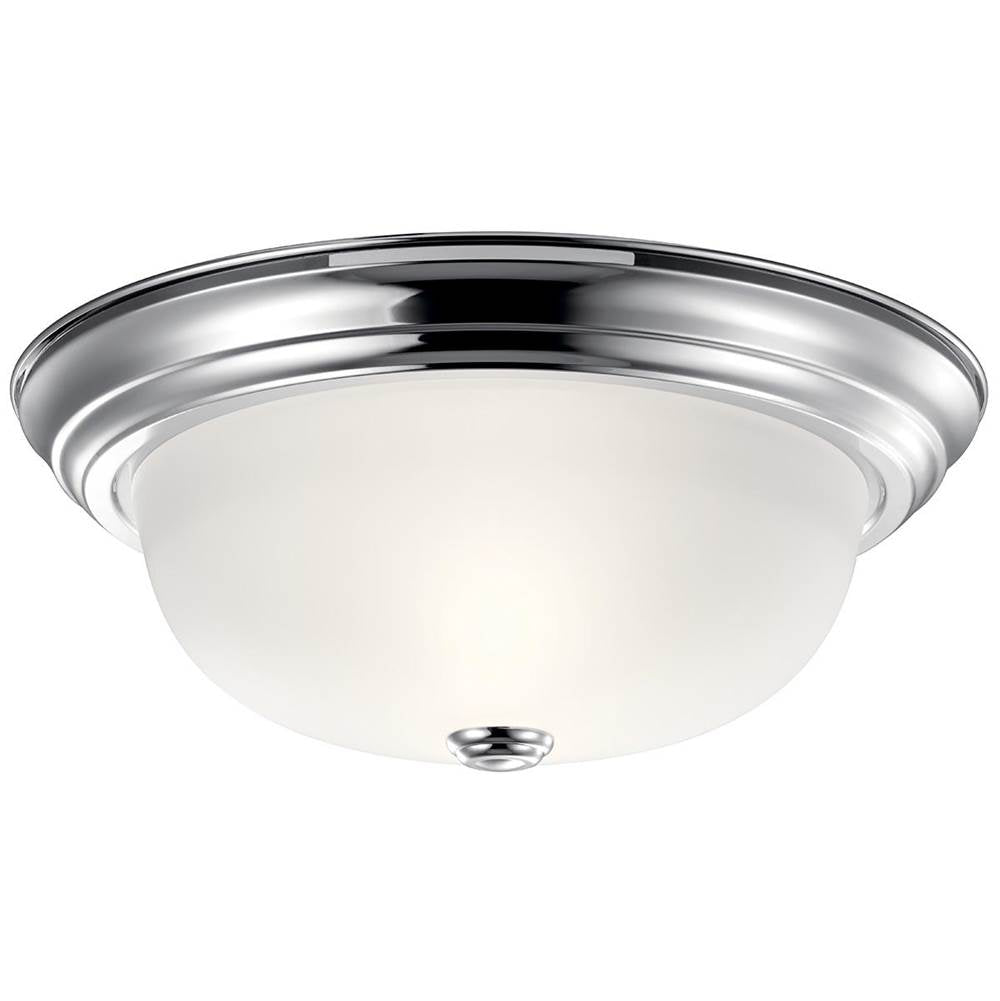 Kichler Lighting  Flush Mount 2lt