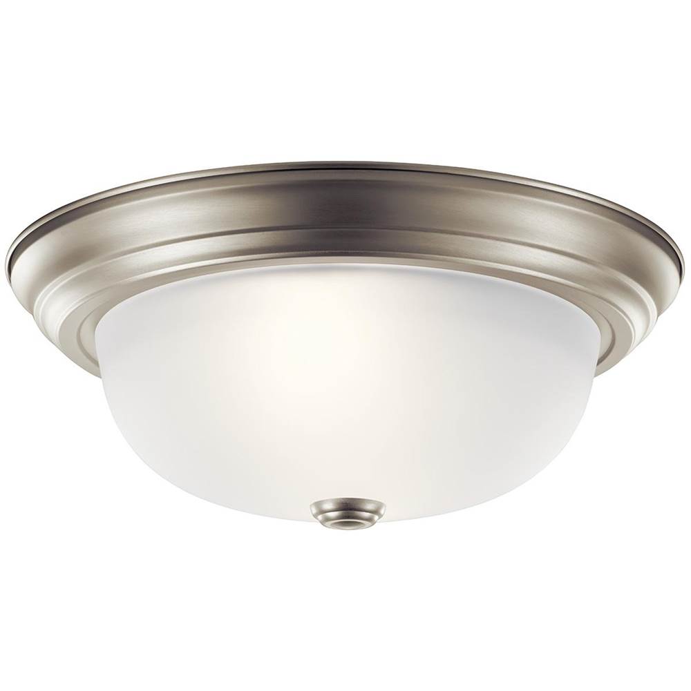 Kichler Lighting  Flush Mount 2lt