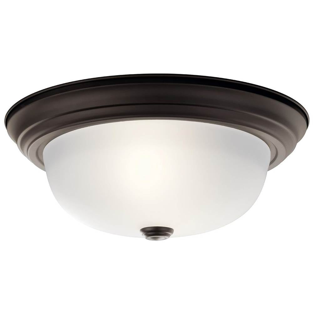 Kichler Lighting  Flush Mount 2lt