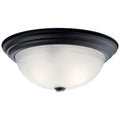 Kichler Lighting  Flush Mount 3lt