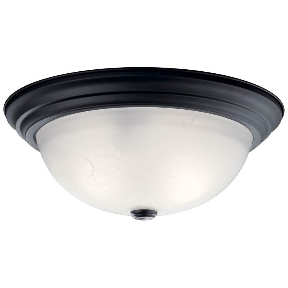 Kichler Lighting  Flush Mount 3lt