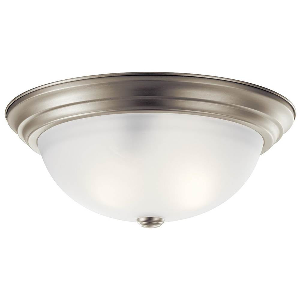 Kichler Lighting  Flush Mount 3lt