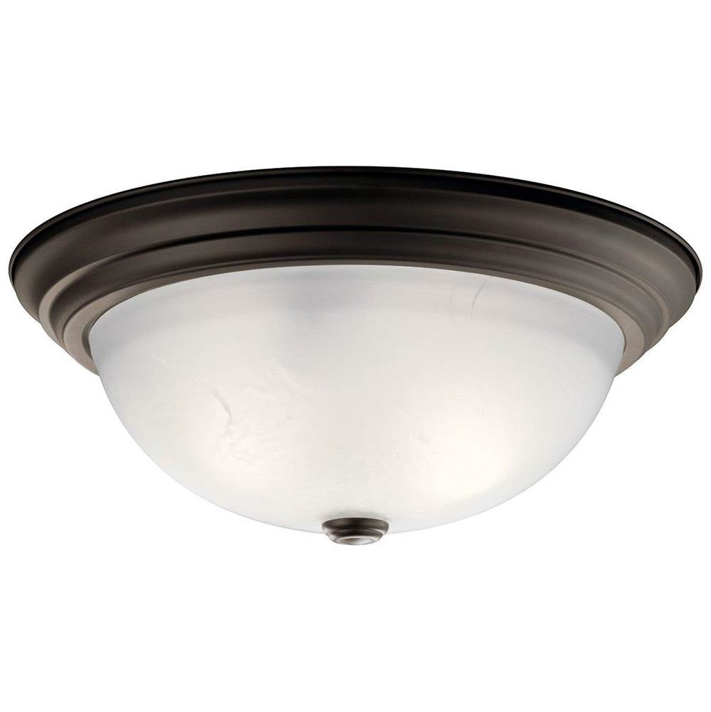 Kichler Lighting  Flush Mount 3lt