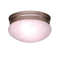 Kichler Lighting Ceiling Space Flush Mount 1lt