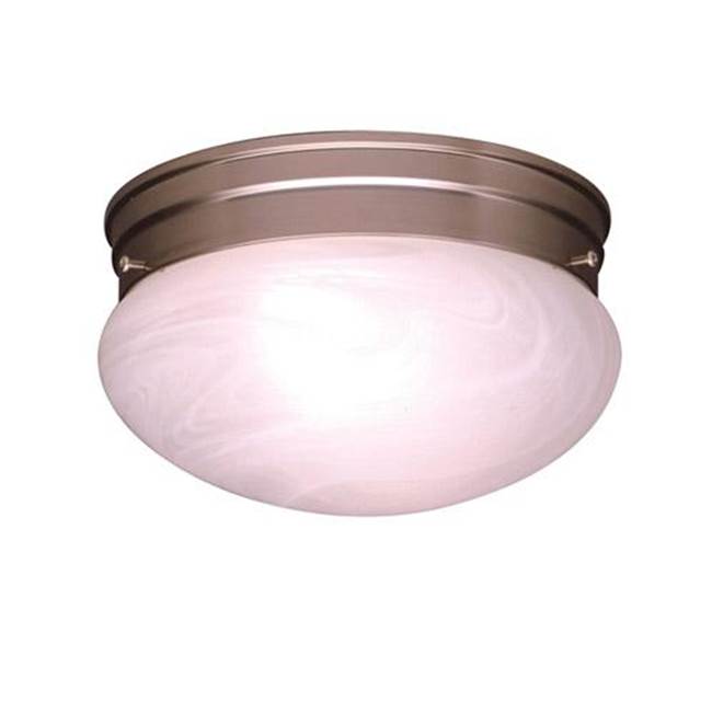 Kichler Lighting Ceiling Space Flush Mount 1lt