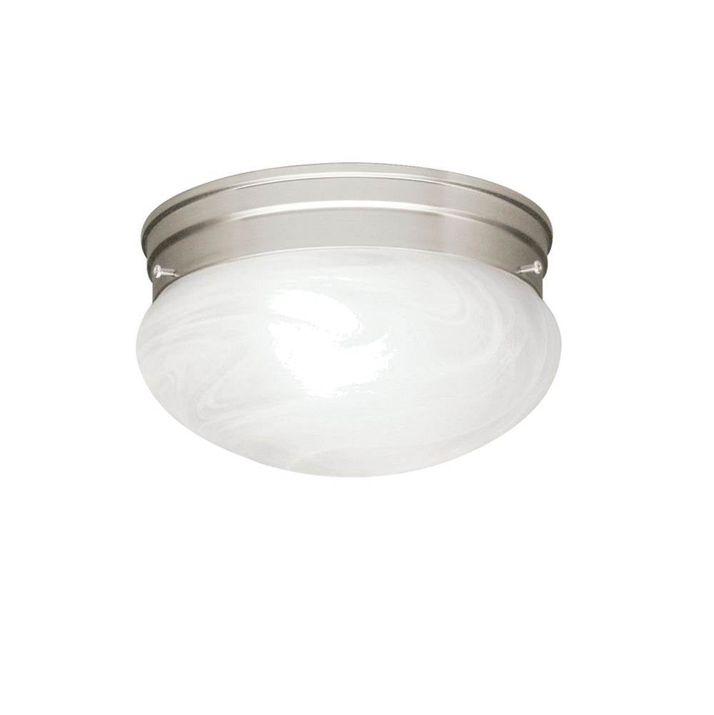 Kichler Lighting Ceiling Space Flush Mount 2lt