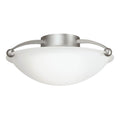 Kichler Lighting  Semi Flush 2lt