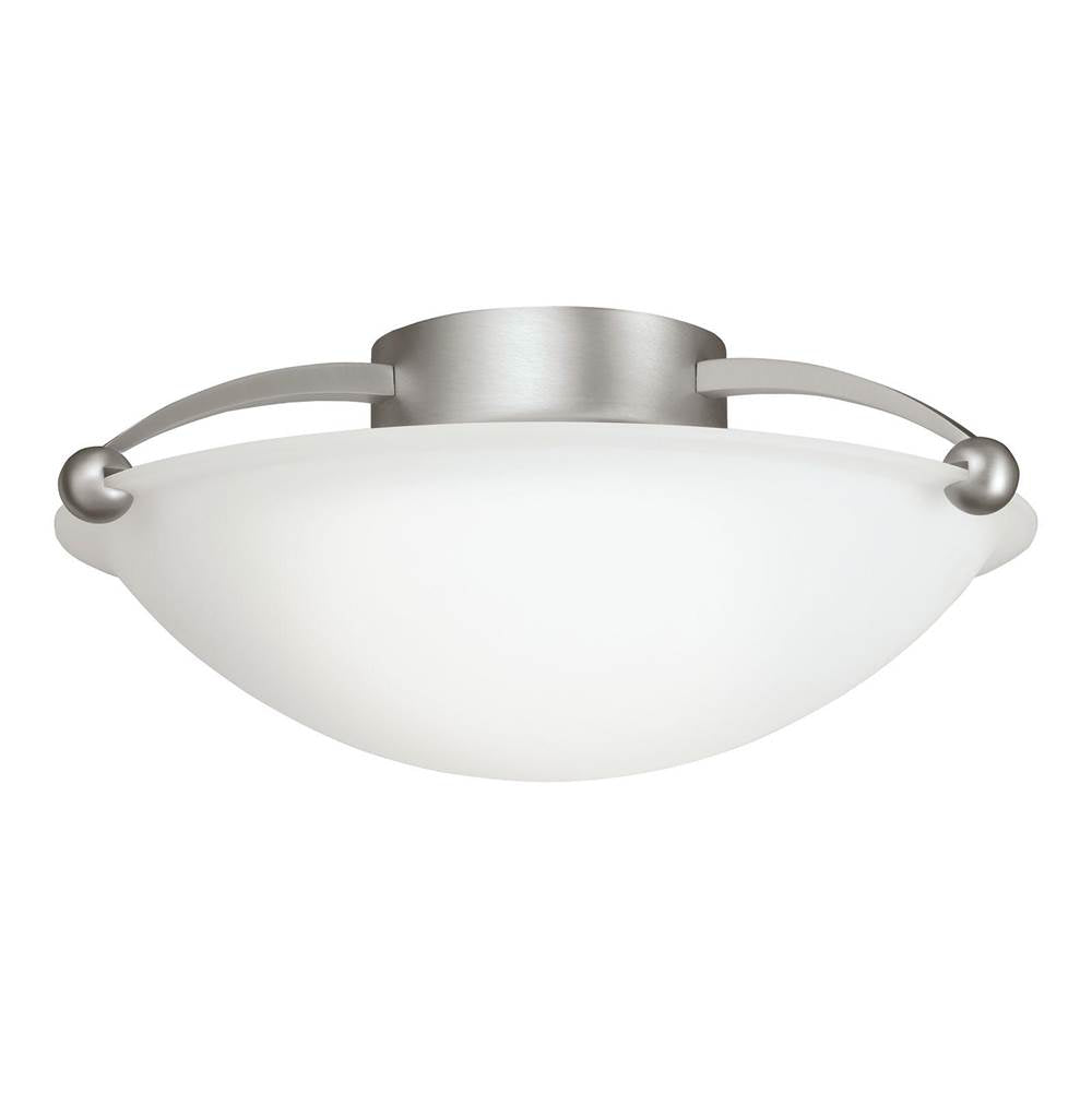 Kichler Lighting  Semi Flush 2lt