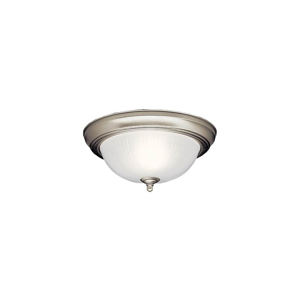 Kichler Lighting  Flush Mount 2lt