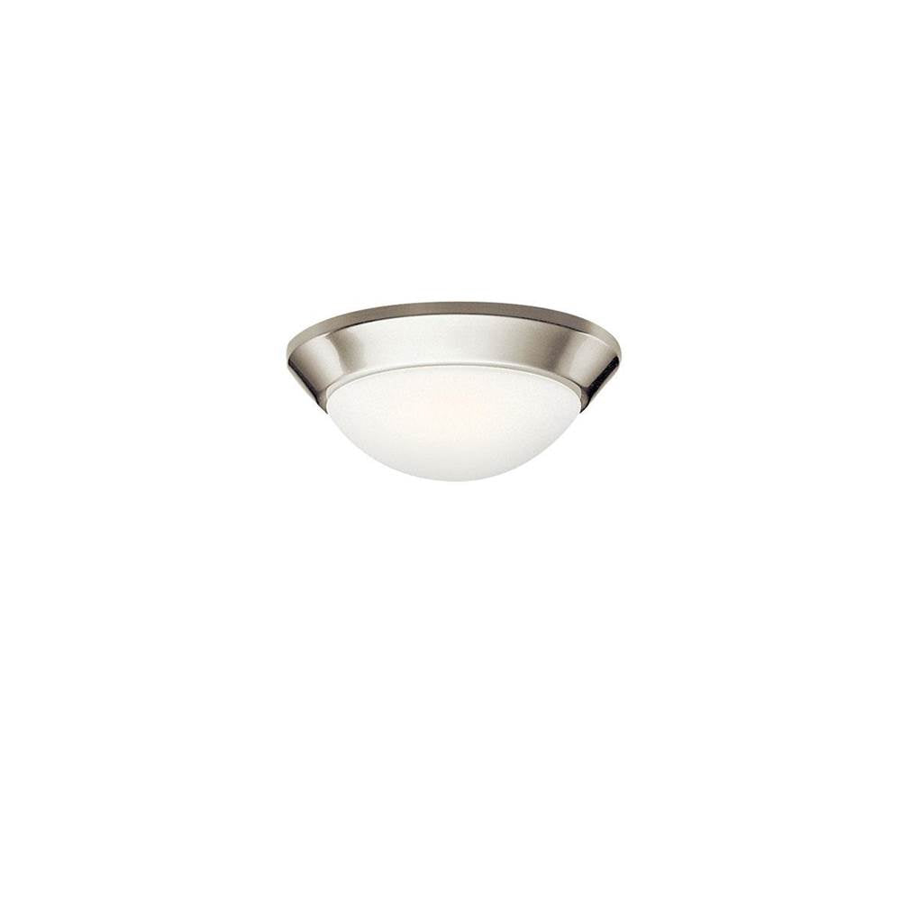 Kichler Lighting Ceiling Space Flush Mount 1lt