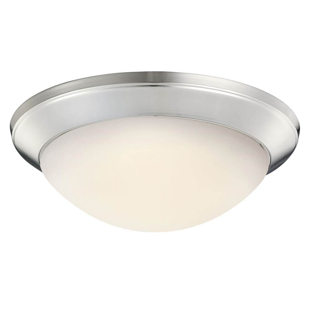 Kichler Lighting Ceiling Space Flush Mount 1lt