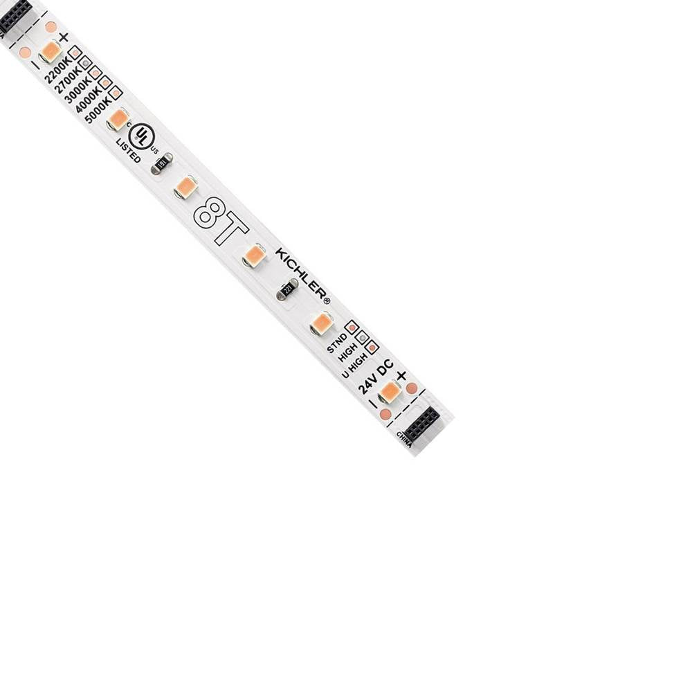Kichler Lighting t 8t_tape Light 10ft High 2700k