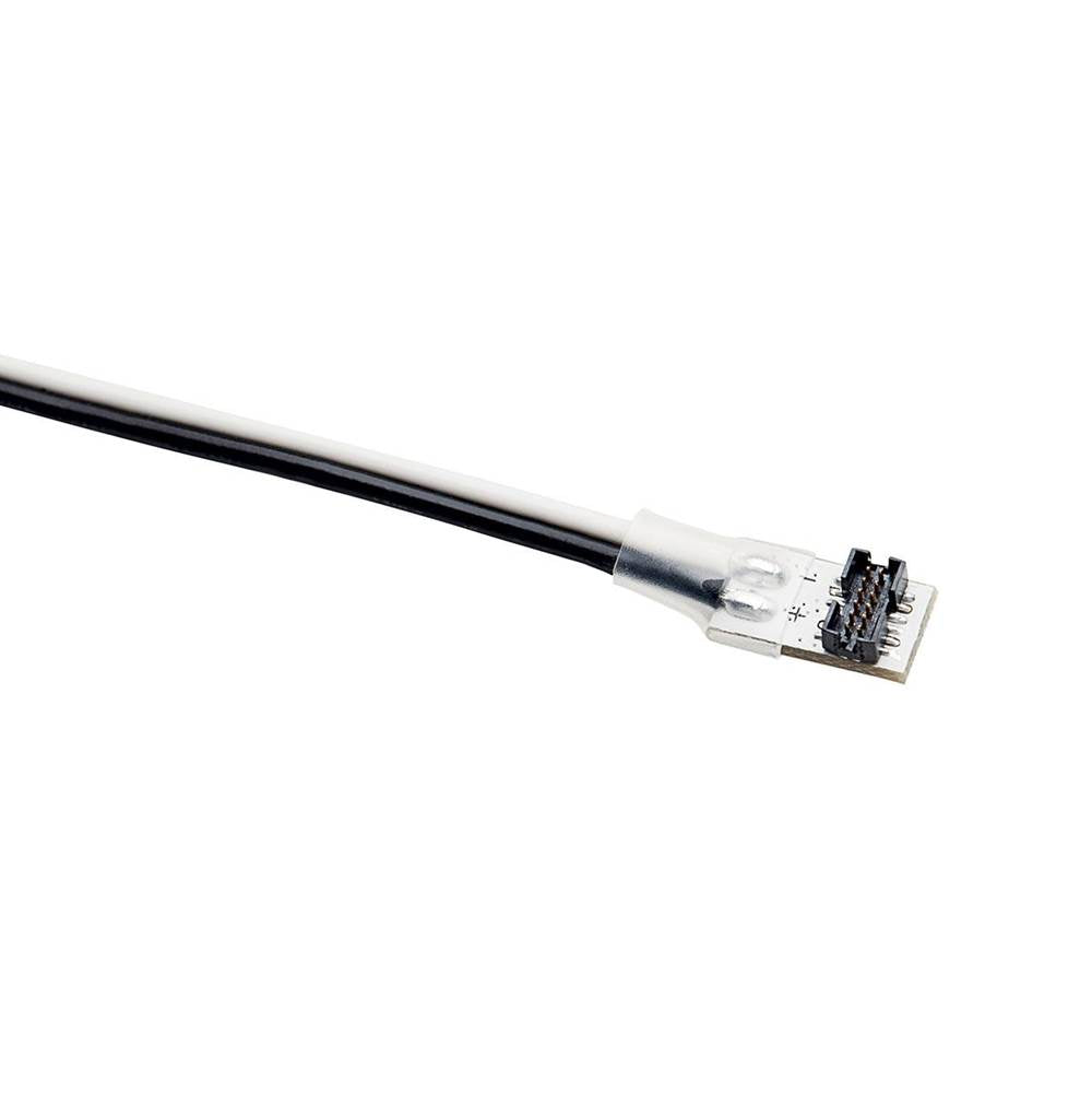 Kichler Lighting t 8t Tape To Supply Lead Conn.