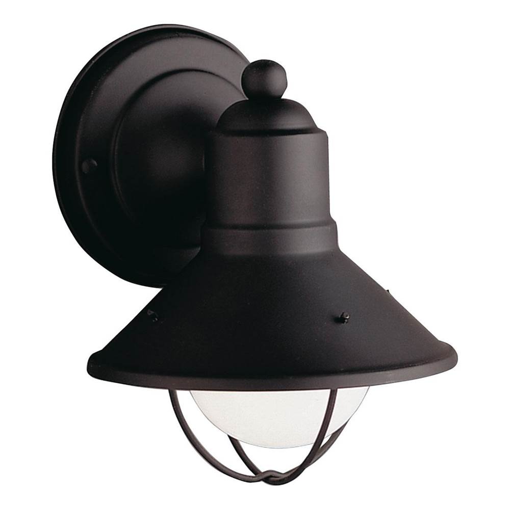 Kichler Lighting Seaside Outdoor Wall 1lt