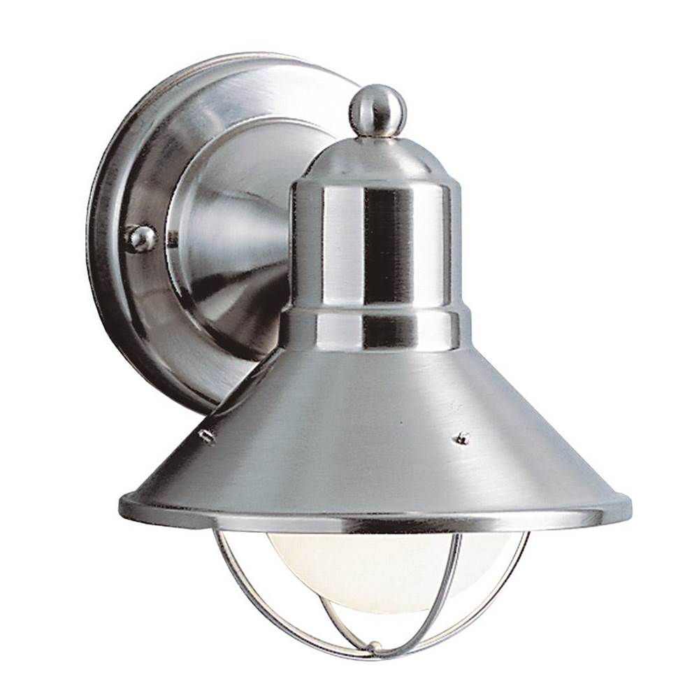 Kichler Lighting Seaside Outdoor Wall 1lt