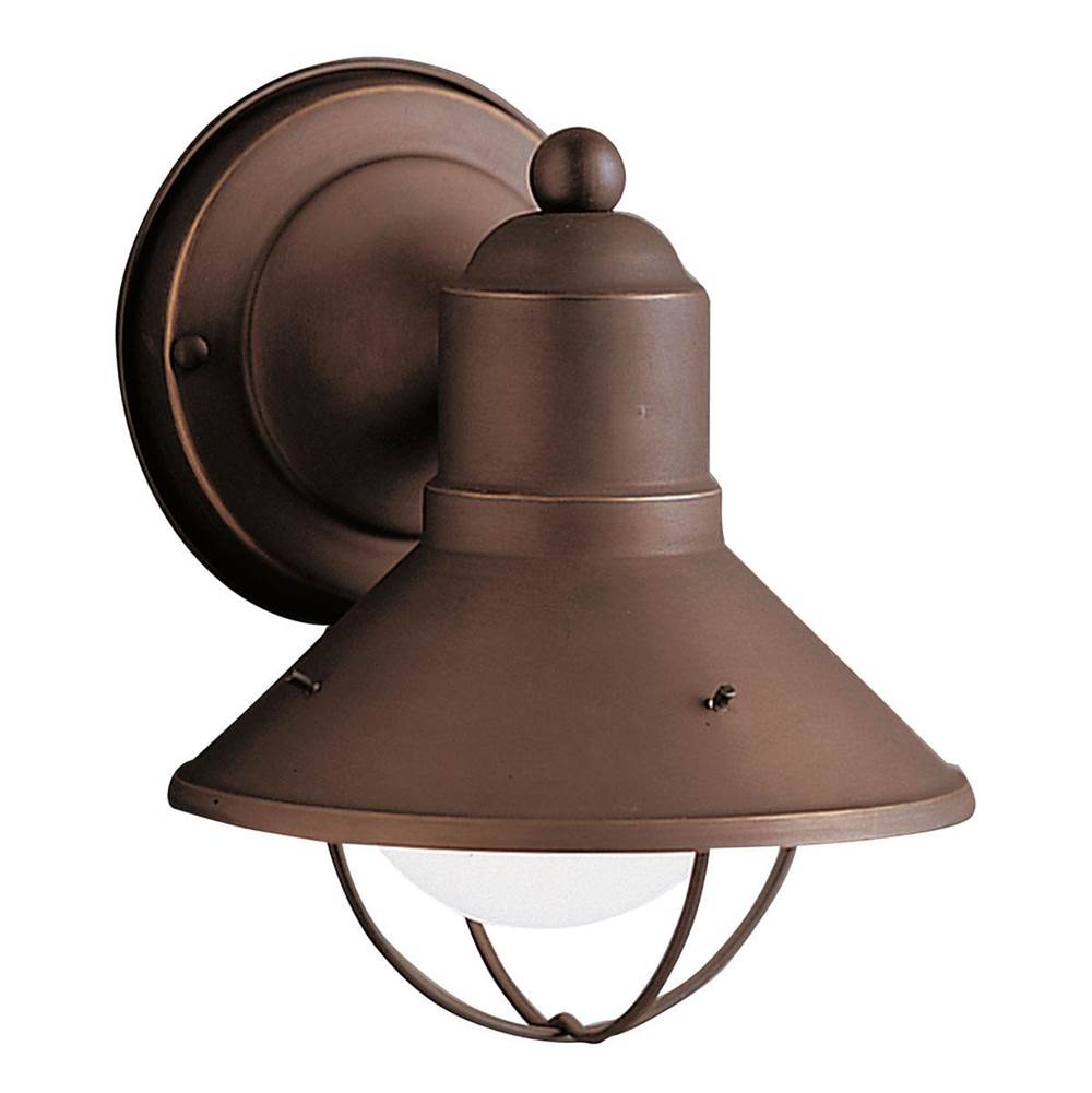Kichler Lighting Seaside Outdoor Wall 1lt