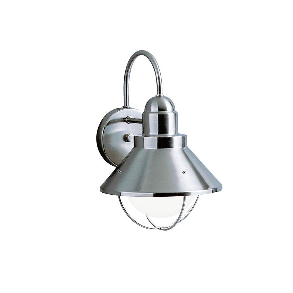 Kichler Lighting Seaside Outdoor Wall 1lt