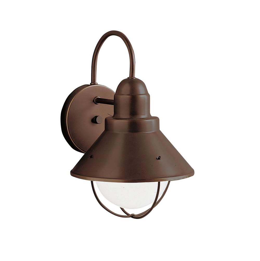 Kichler Lighting Seaside Outdoor Wall 1lt