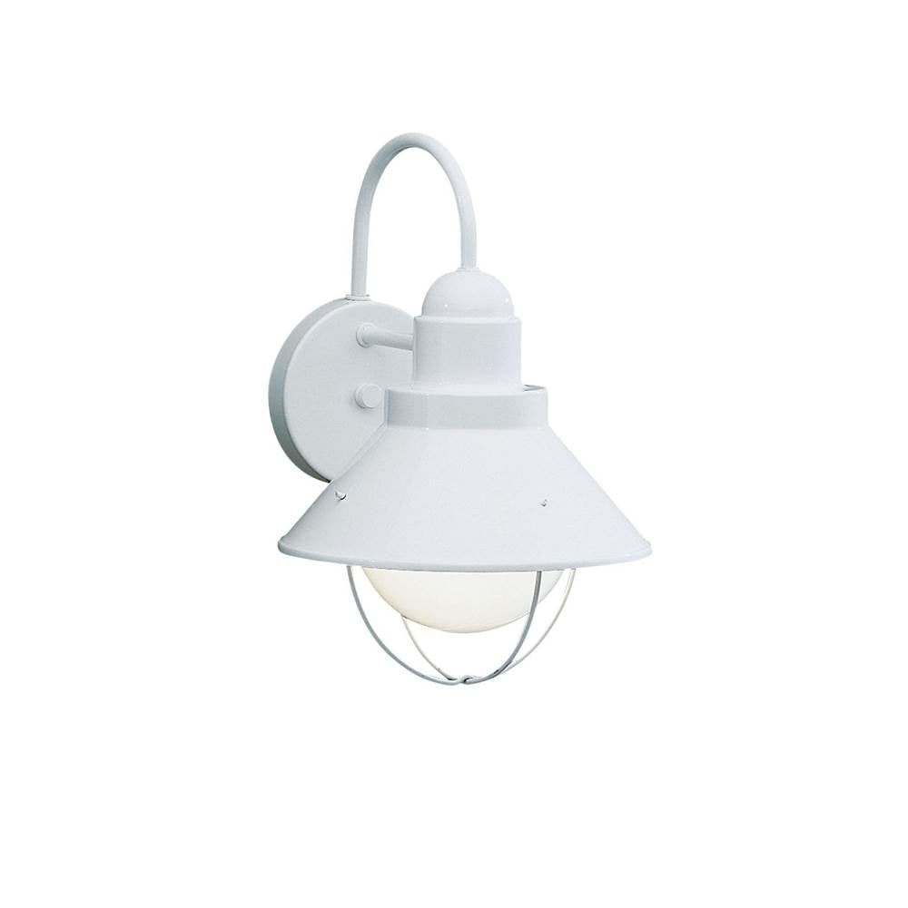 Kichler Lighting Seaside Outdoor Wall 1lt