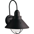Kichler Lighting Seaside Outdoor Wall 1lt