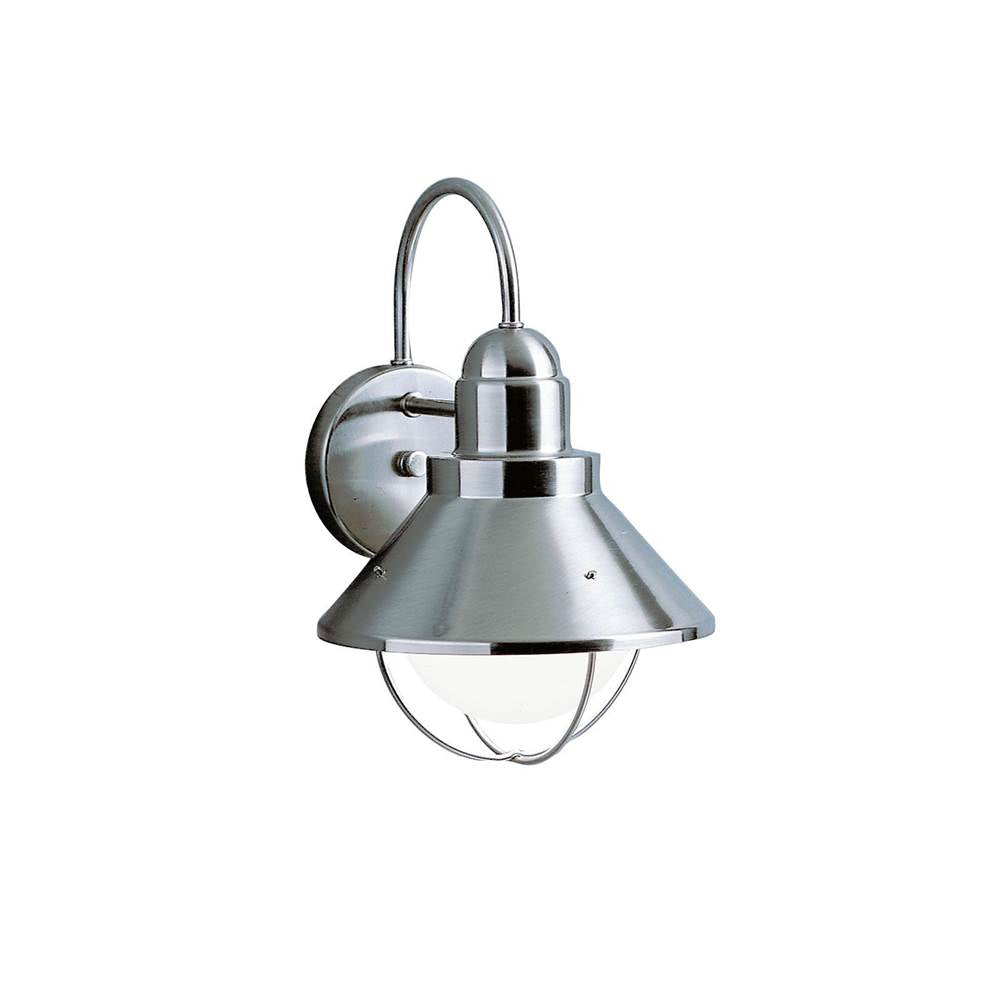 Kichler Lighting Seaside Outdoor Wall 1lt