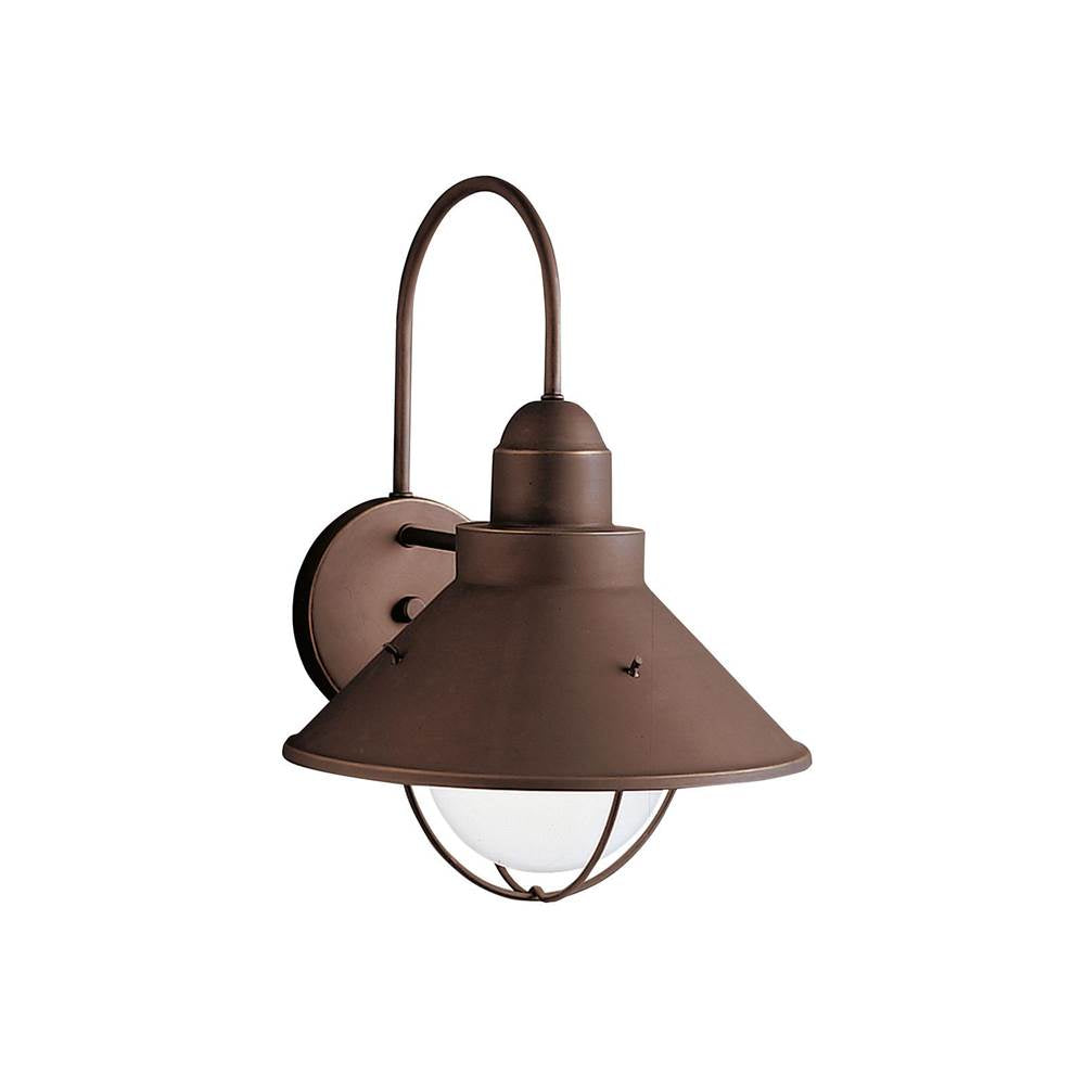 Kichler Lighting Seaside Outdoor Wall 1lt