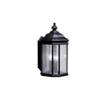 Kichler Lighting Kirkwood Outdoor Wall 3lt