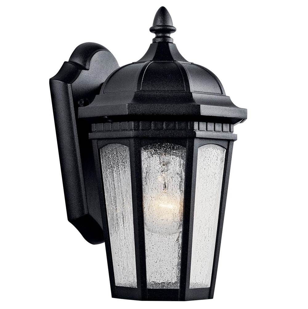 Kichler Lighting Courtyard Outdoor Wall 1lt