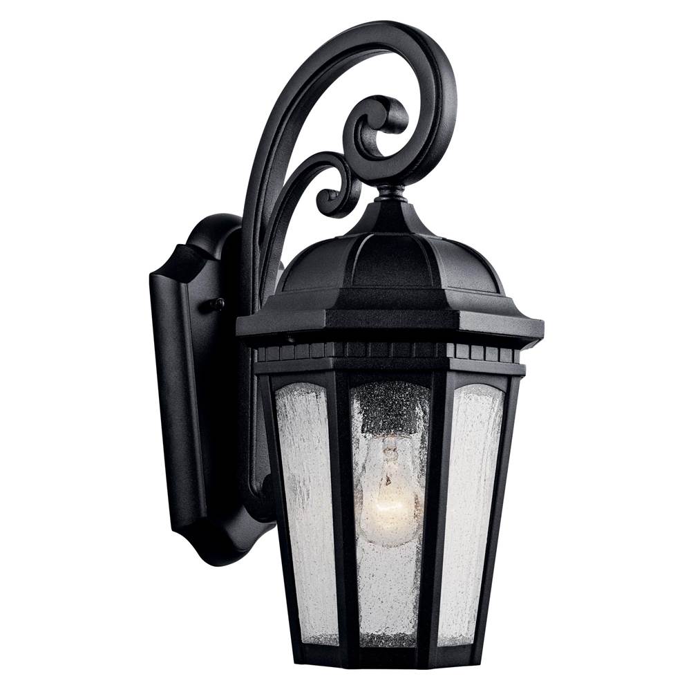 Kichler Lighting Courtyard Outdoor Wall 1lt